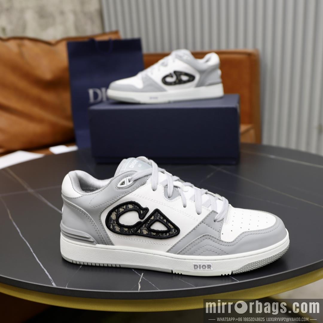Dior Shoes sz35-44 h0813