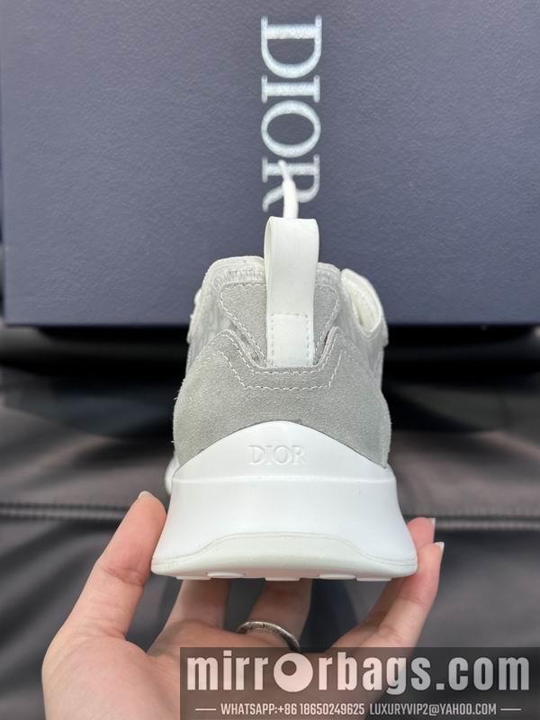 Dior Shoes sz38-45 hnm0163