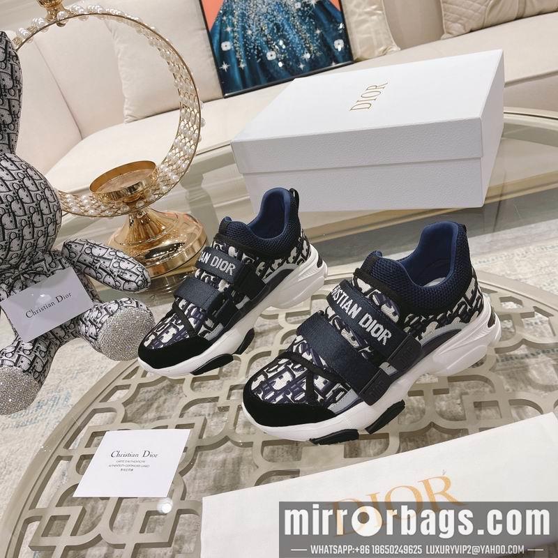 Dior Shoes sz34-41 mnw0317