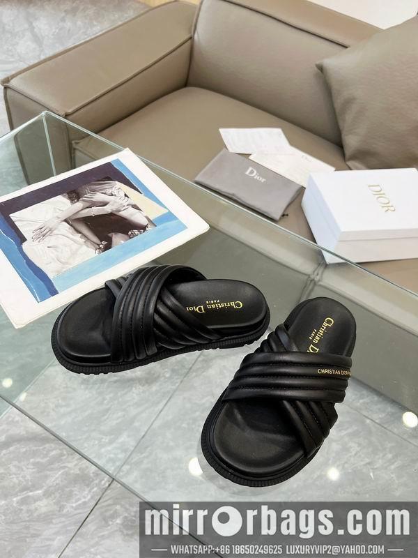 Dior Shoes sz35-40 mnw0326