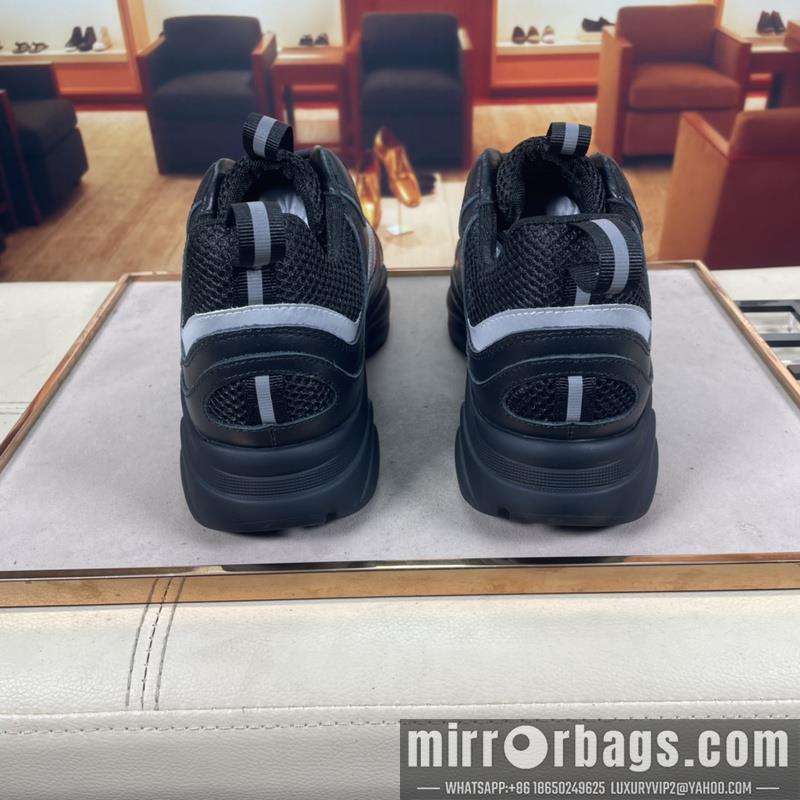 Dior Shoes sz35-45 Whf0102
