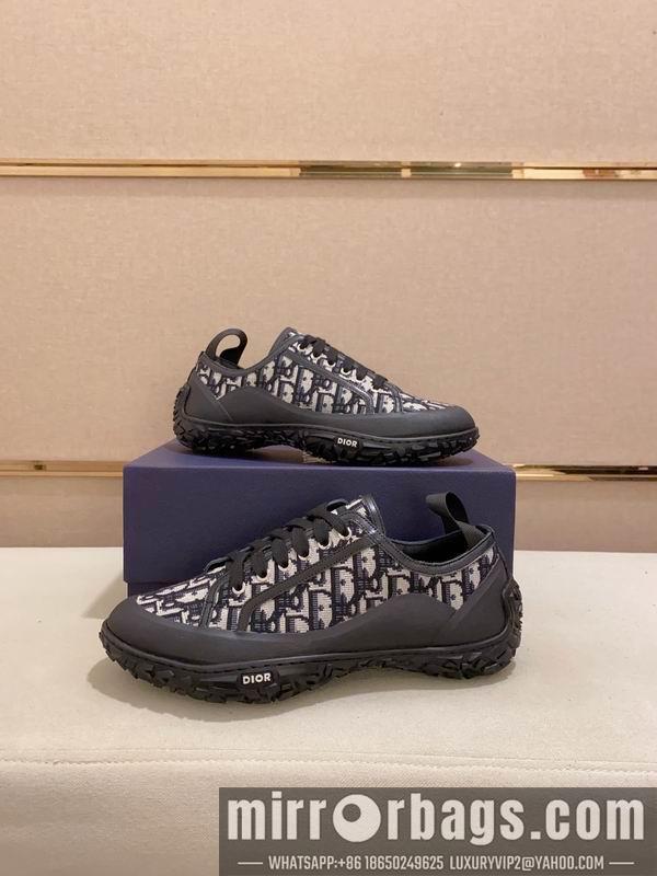 Dior Shoes sz38-46 hnm0139