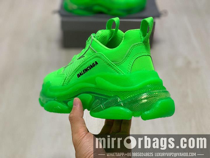 Balenciaga Shoes 1982212