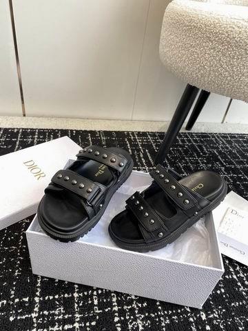 Dior Shoes sz35-42 mnh0505