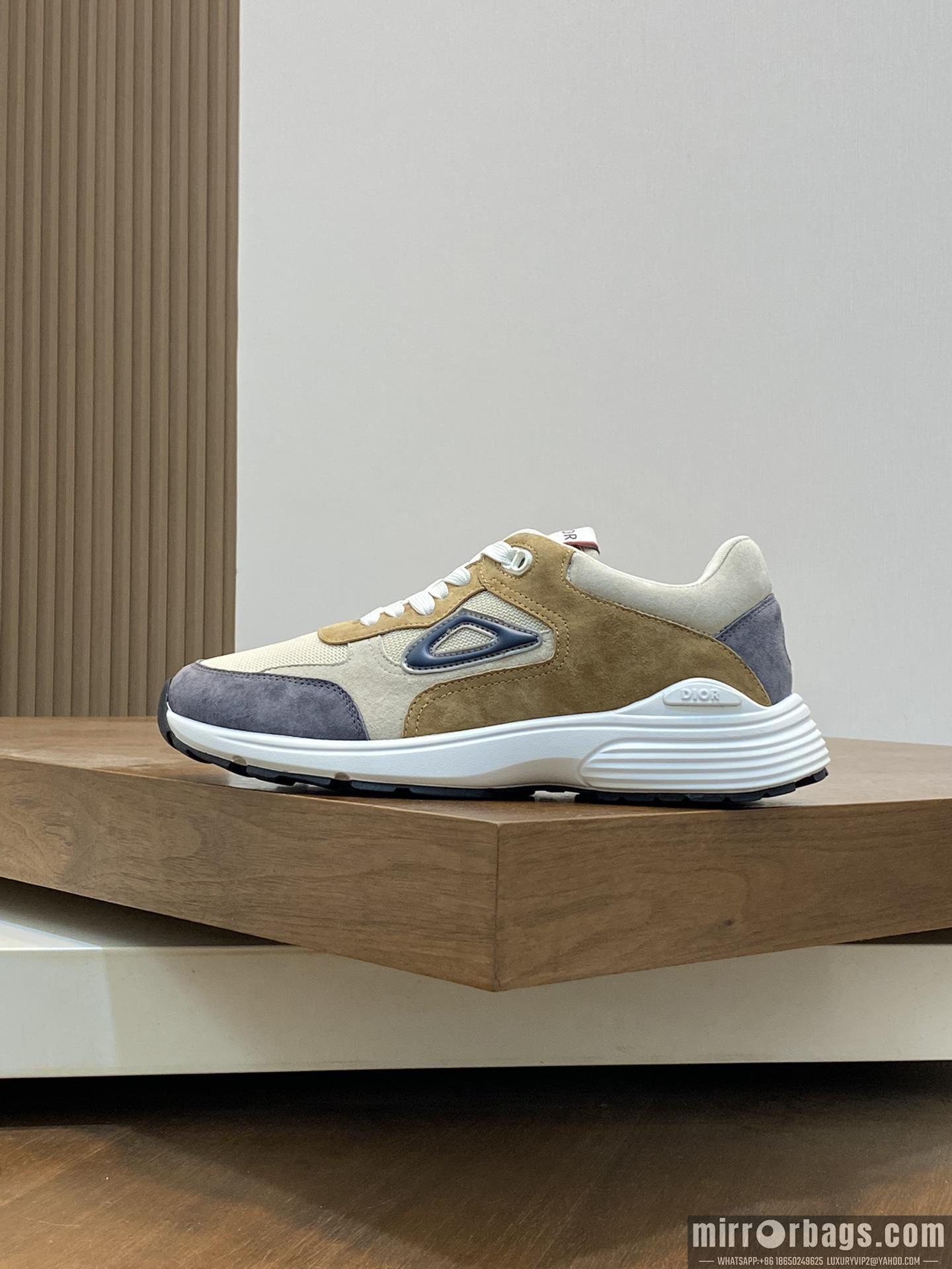 Dior Shoes sz38-45 h1003