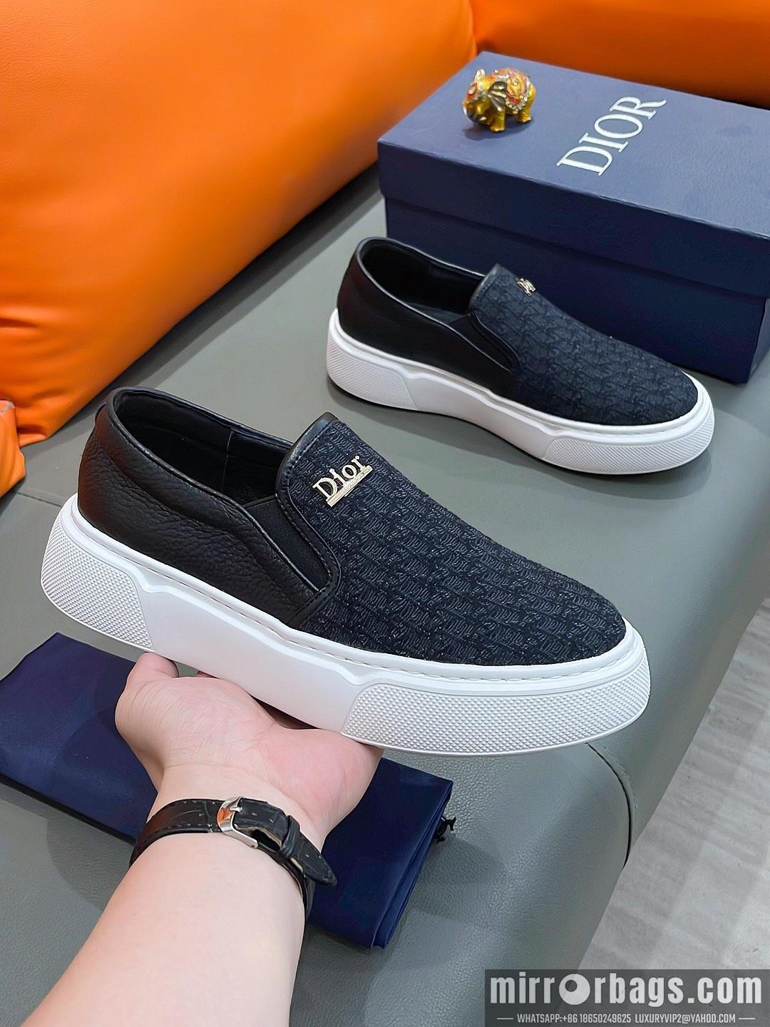 Dior Shoes sz38-44 h0903