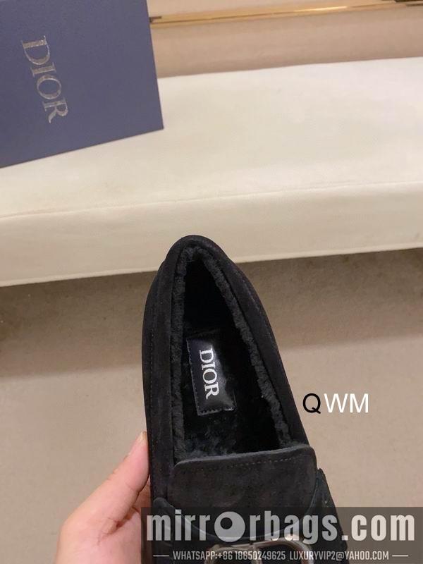 Dior Shoes sz38-45 WM1101
