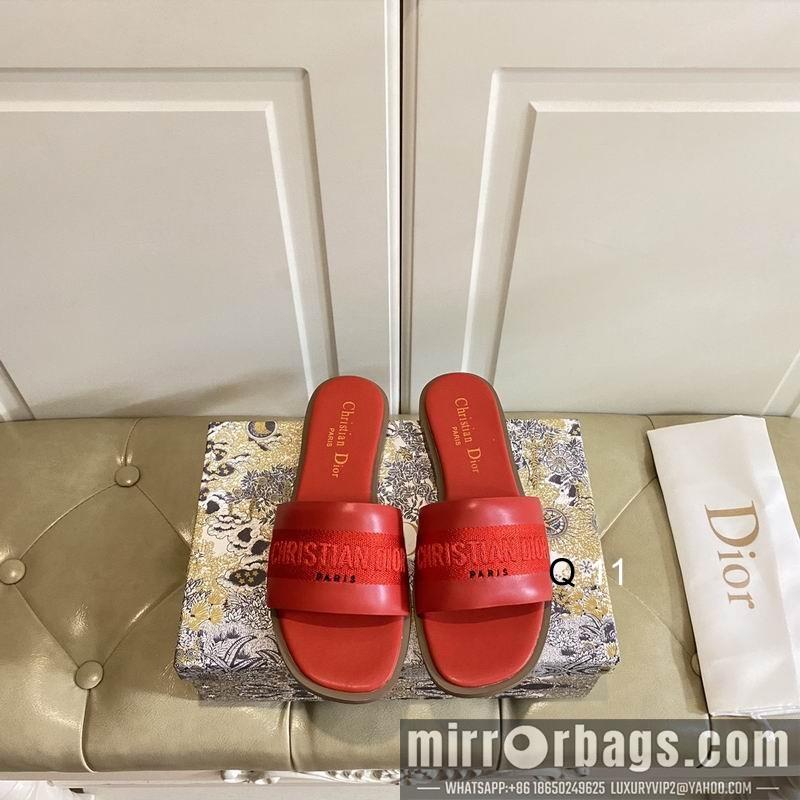 Dior Shoes sz35-40 Y0301