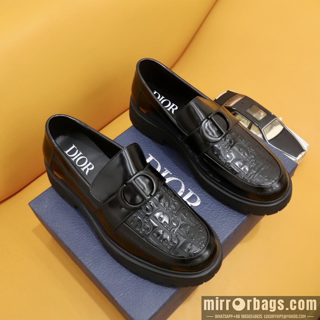 Dior Shoes sz38-44 h0813