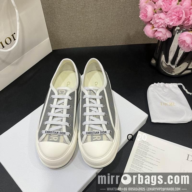 Dior Shoes sz35-39 XX1001