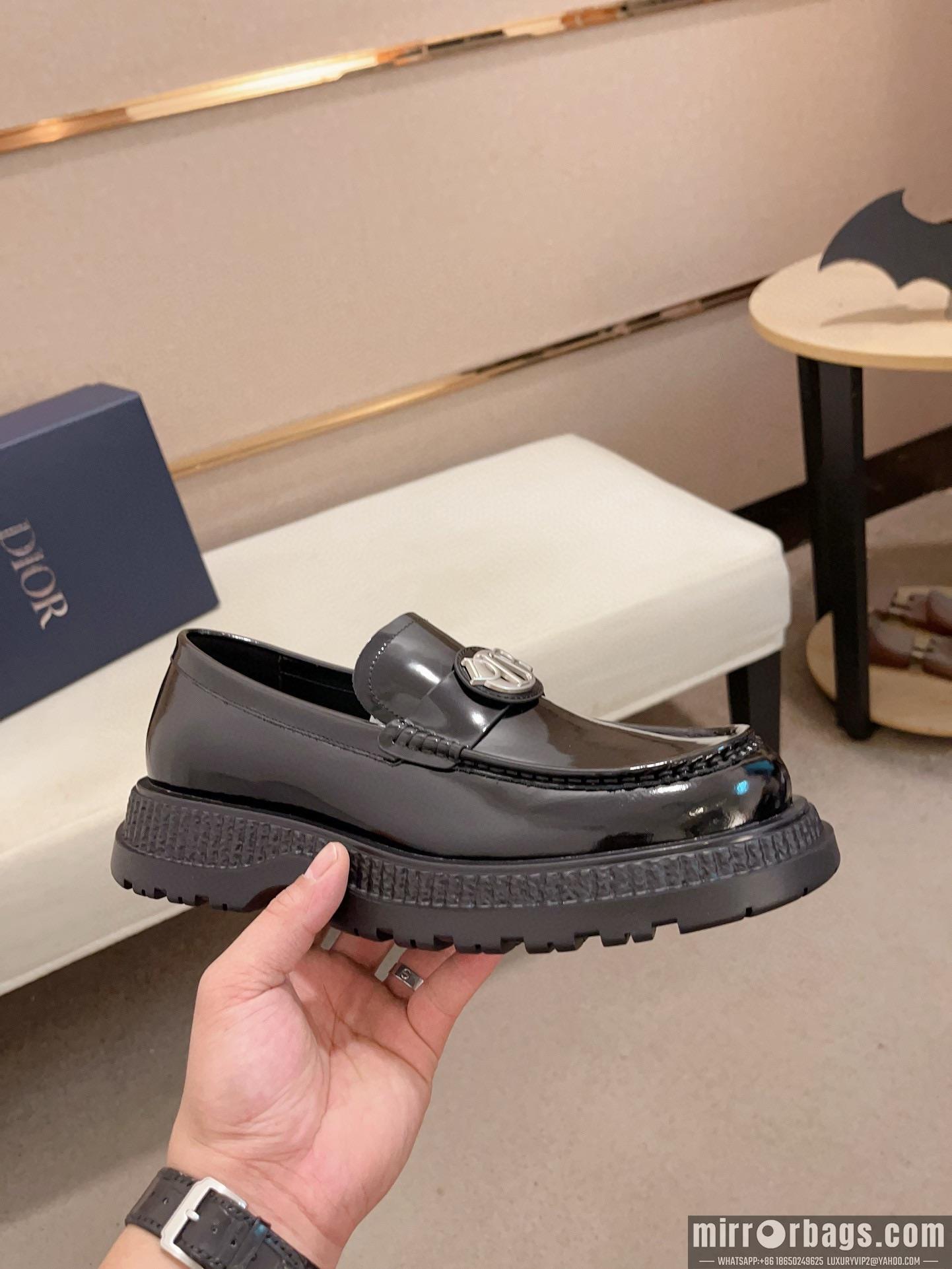 Dior Shoes sz38-46 h1004