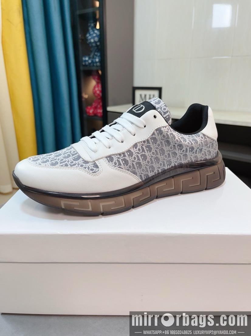 Dior Shoes sz38-44 h0809