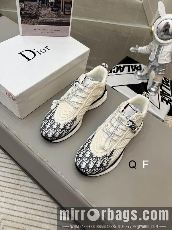 Dior Shoes sz38-45 2C TF0704