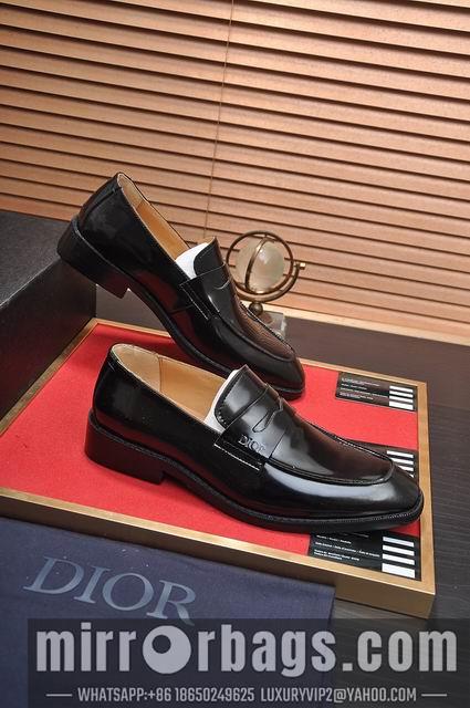 Dior Shoes sz38-44 mnh0536