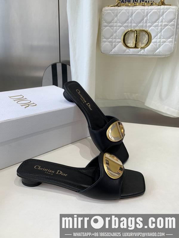 Dior Shoes sz35-43 mnw0101