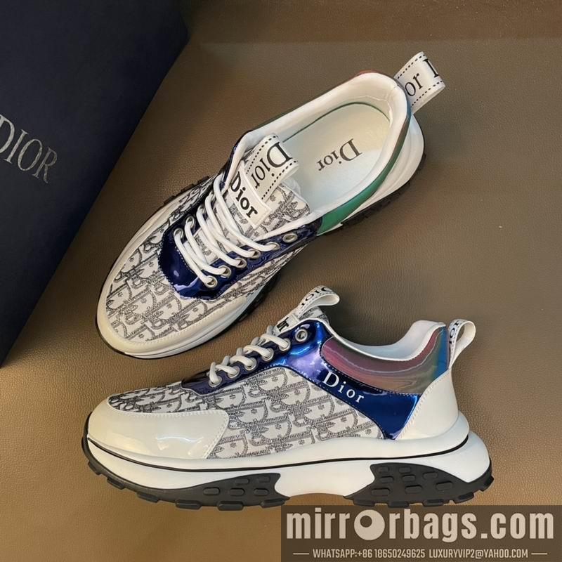 Dior Shoes sz38-45 mnw0172