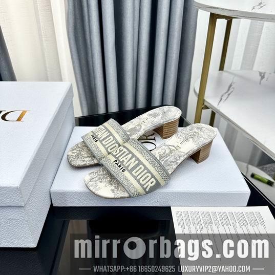 Dior Shoes sz34-42 mnh0830