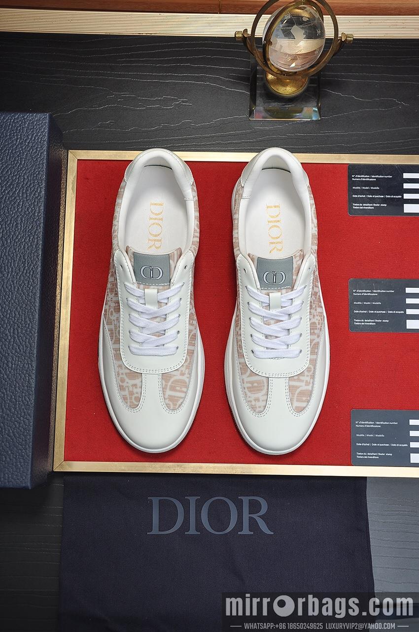 Dior Shoes sz38-44 h0609