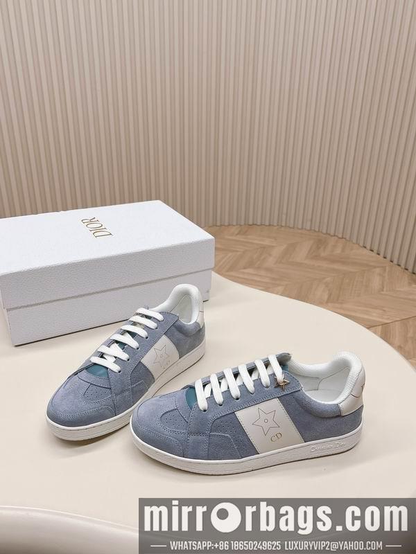 Dior Shoes sz35-40 mnw0202