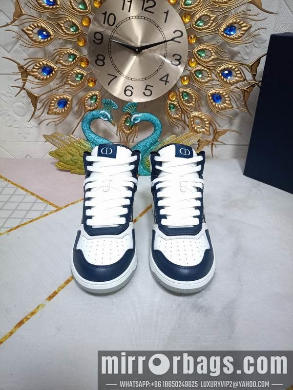 Dior Shoes sz35-45 mnm0104