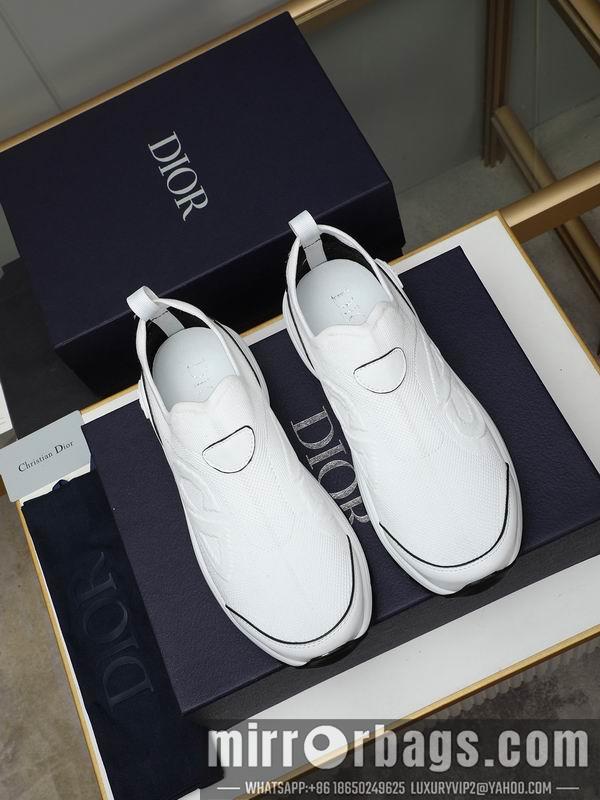 Dior Shoes sz38-45 hnh0316