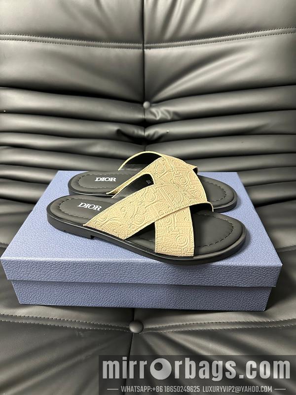 Dior Shoes sz38-46 jyh0205