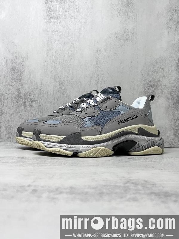 Balenciaga Shoes sz36-45 hnm0109