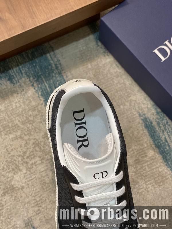 Dior Shoes sz39-44 hnm0142