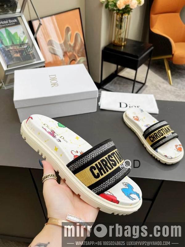 Dior Shoes sz35-41 GDT0129