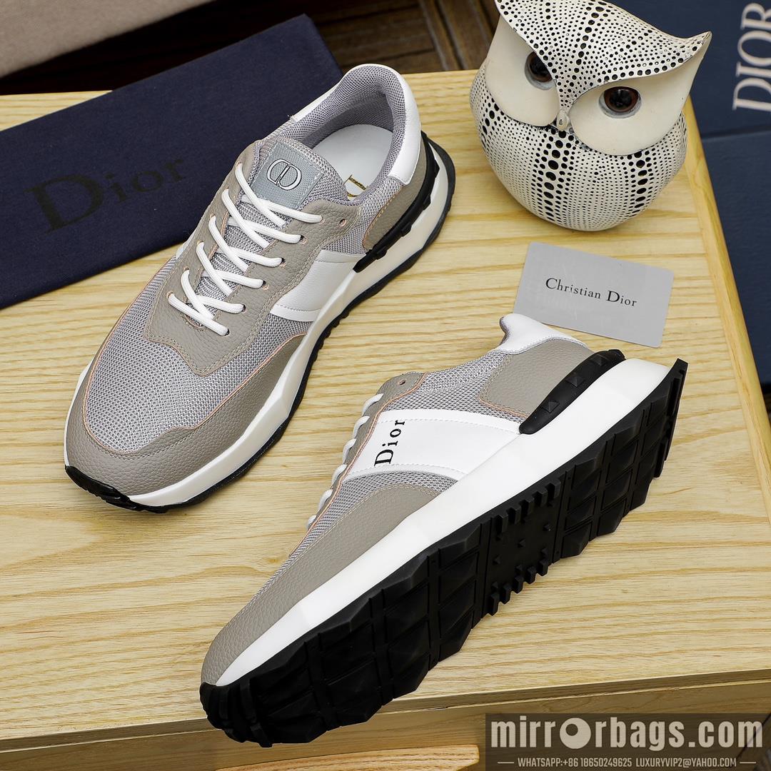 Dior Shoes sz38-44 hnh1211
