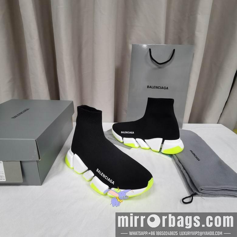 Balenciaga Shoes sz35-45 ngh0210