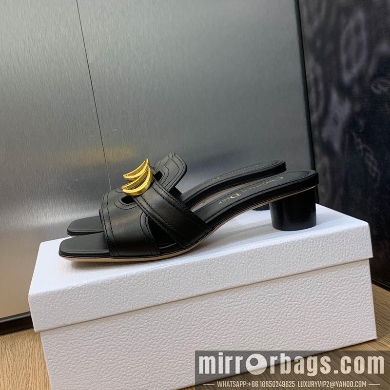 Dior Shoes sz34-43 mnw0316