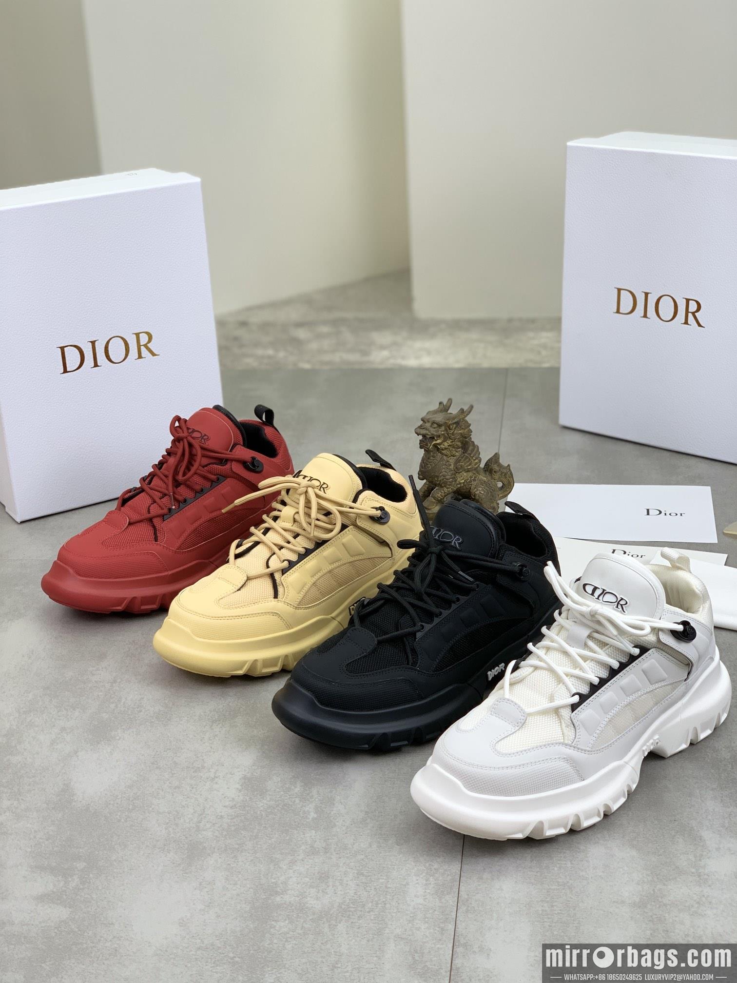 Dior Shoes sz35-44 h1012
