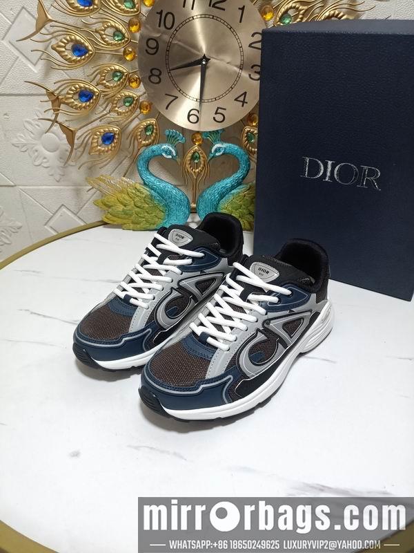 Dior Shoes sz35-45 mnm0101