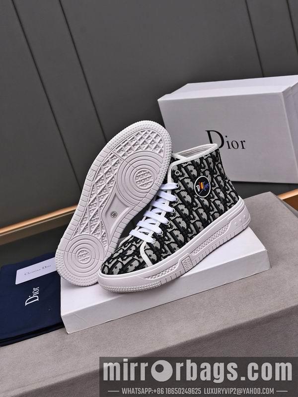 Dior Shoes sz38-44 hnm0112