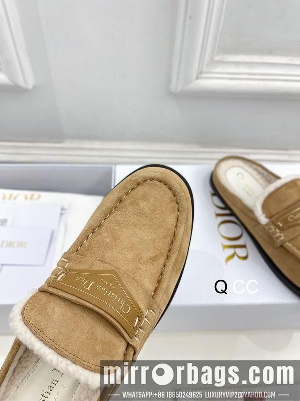 Dior Shoes sz35-40 XC1001