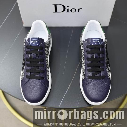 Dior Shoes sz38-45 mnh0520