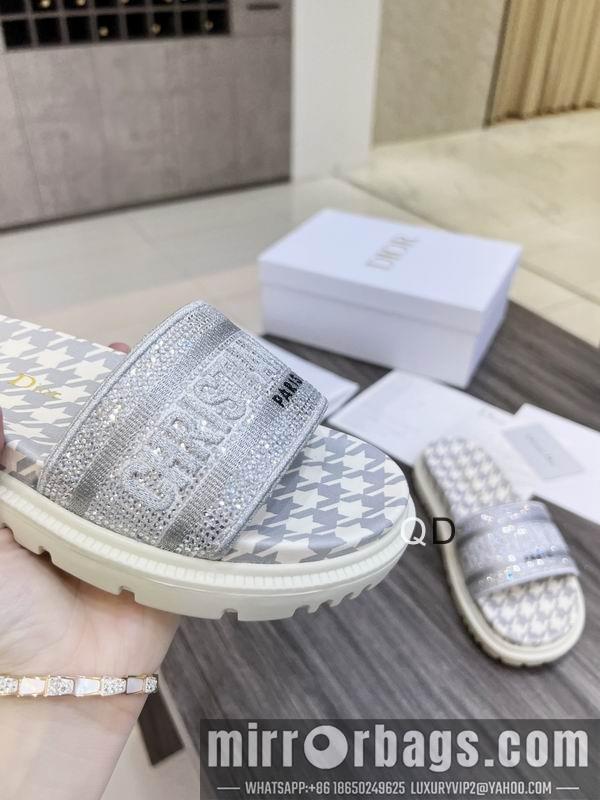 Dior Shoes sz35-40 GDT0122