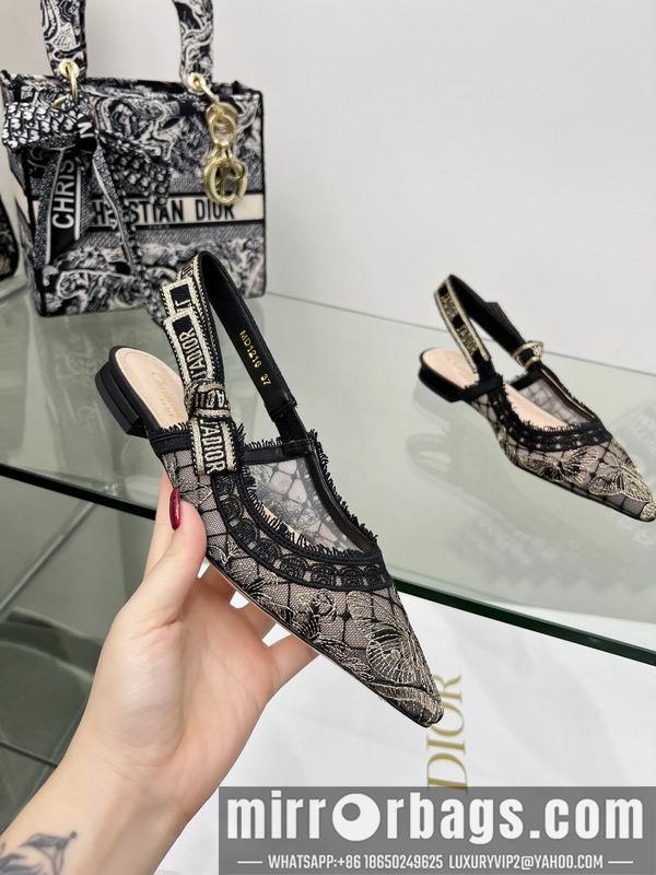 Dior Shoes sz33-44 mnw0302