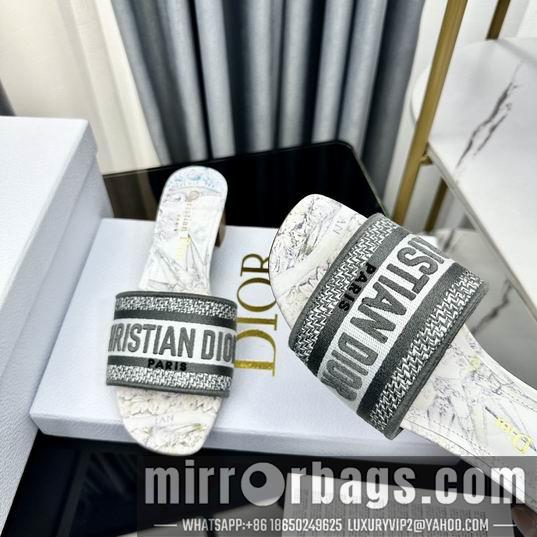 Dior Shoes sz34-42 mnh0828