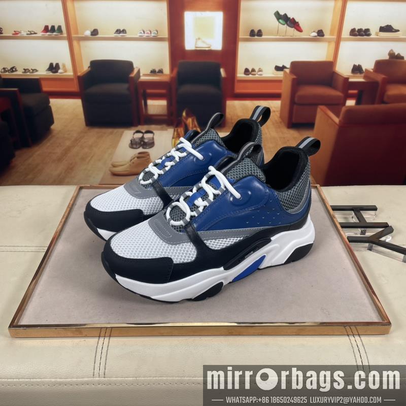 Dior Shoes sz35-45 Whf0102