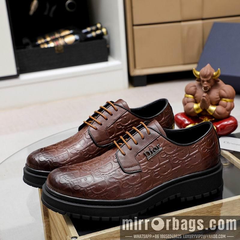 Dior Shoes sz38-45 mnw0337