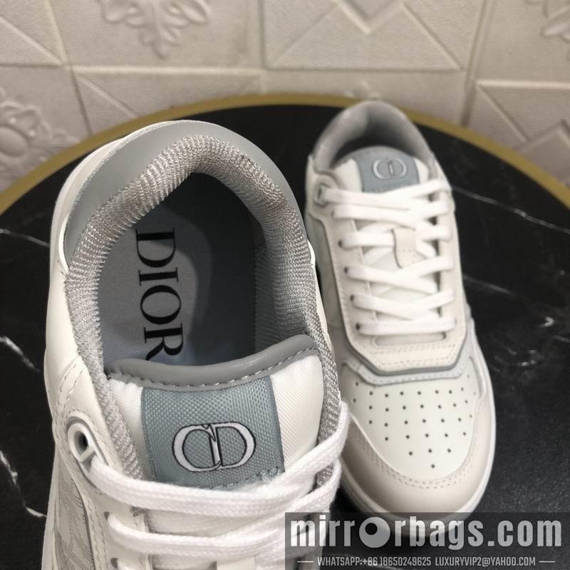 Dior Shoes sz35-45 mnm0103