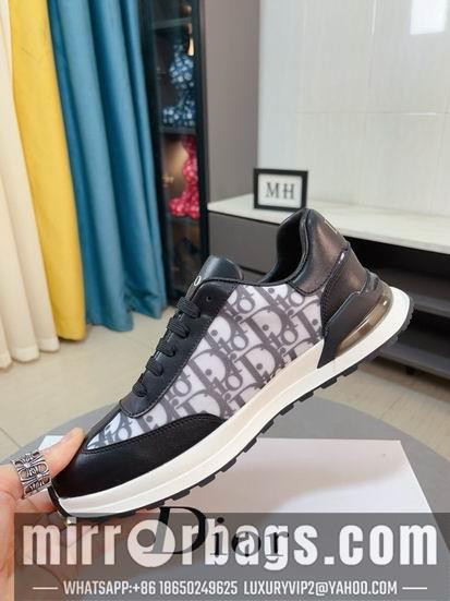 Dior Shoes sz38-44 mnh0604