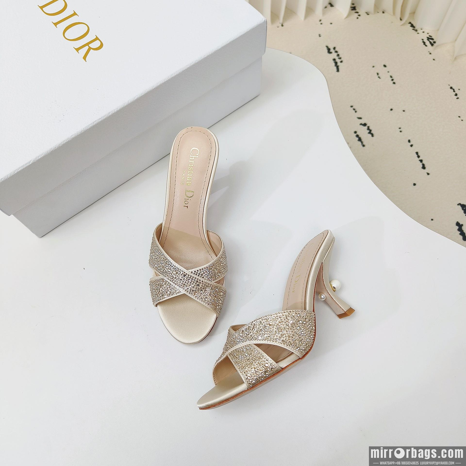 Dior Shoes sz34-41 h0905