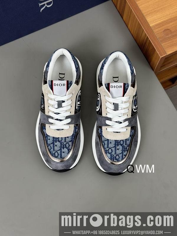 Dior Shoes sz38-45 M1108