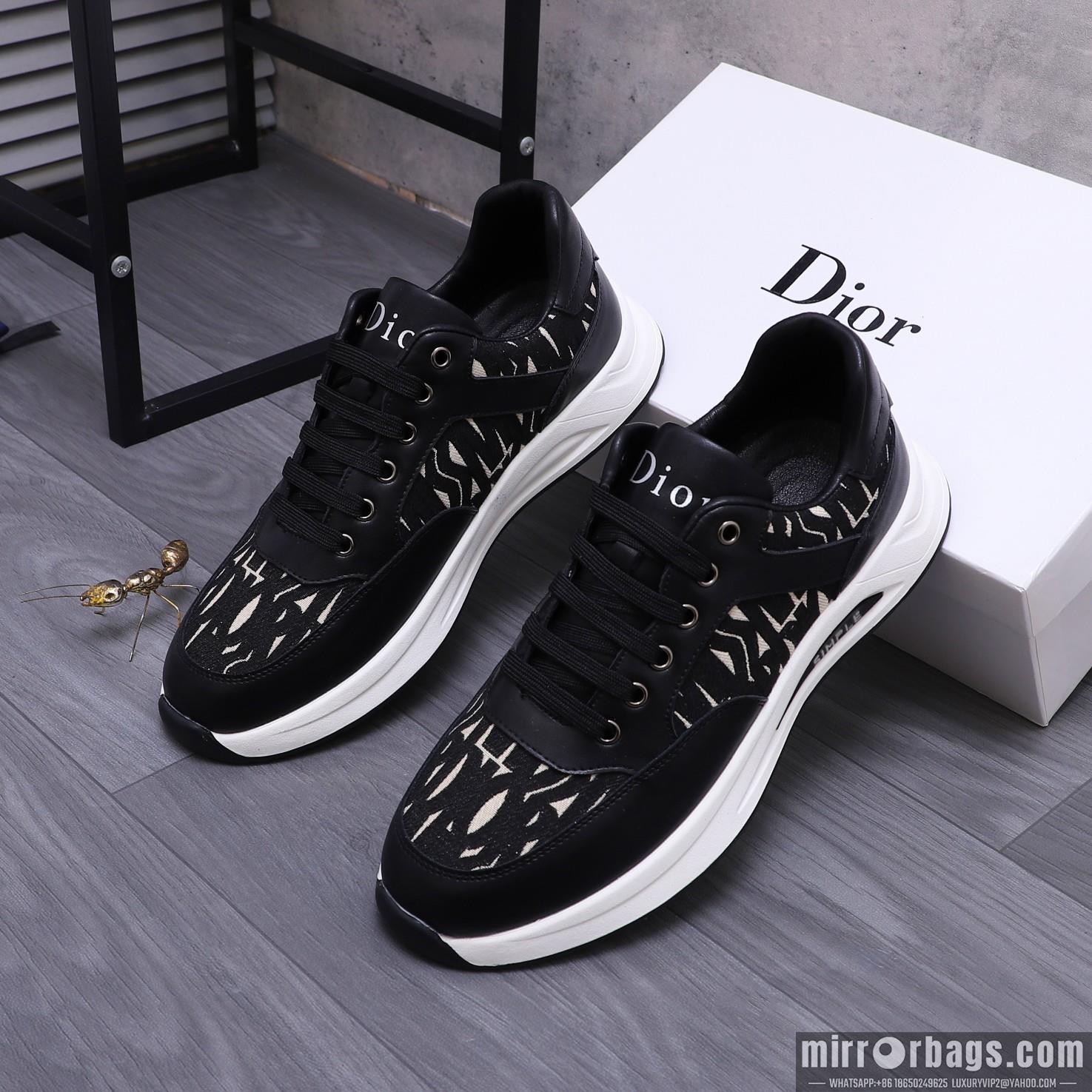 Dior Shoes sz38-45 hnh1203
