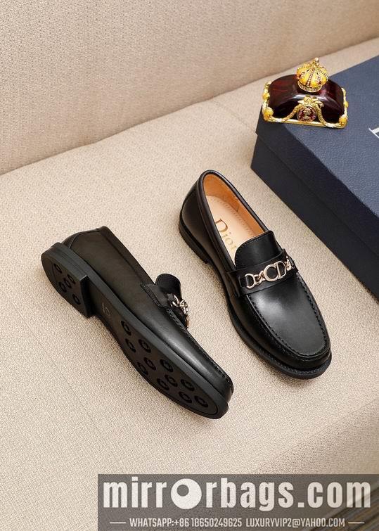 Dior Shoes sz38-45 mnh0533