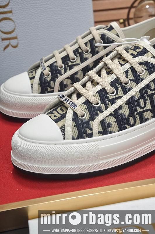 Dior Shoes sz35-44 mnm0115