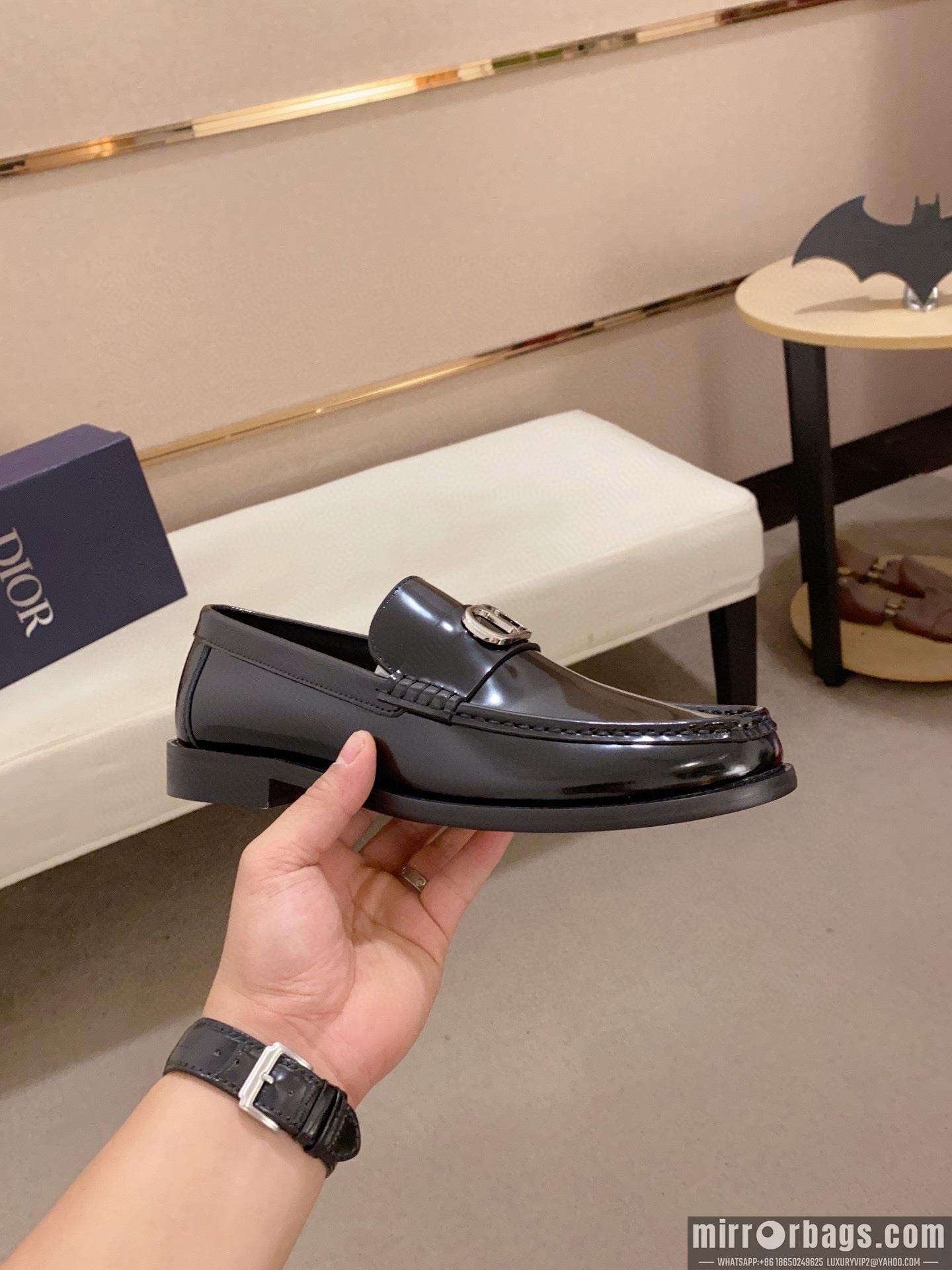 Dior Shoes sz38-45 hnh1217